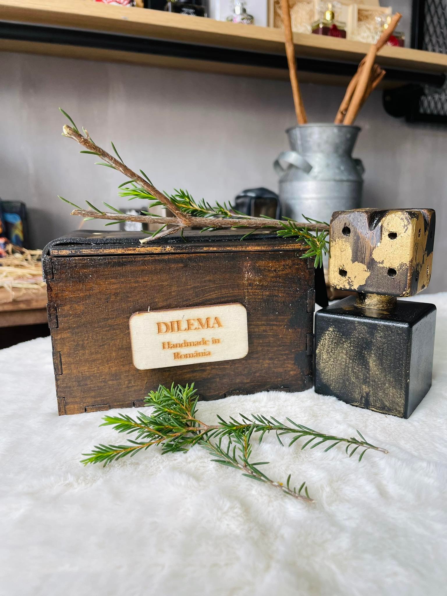 Dilema