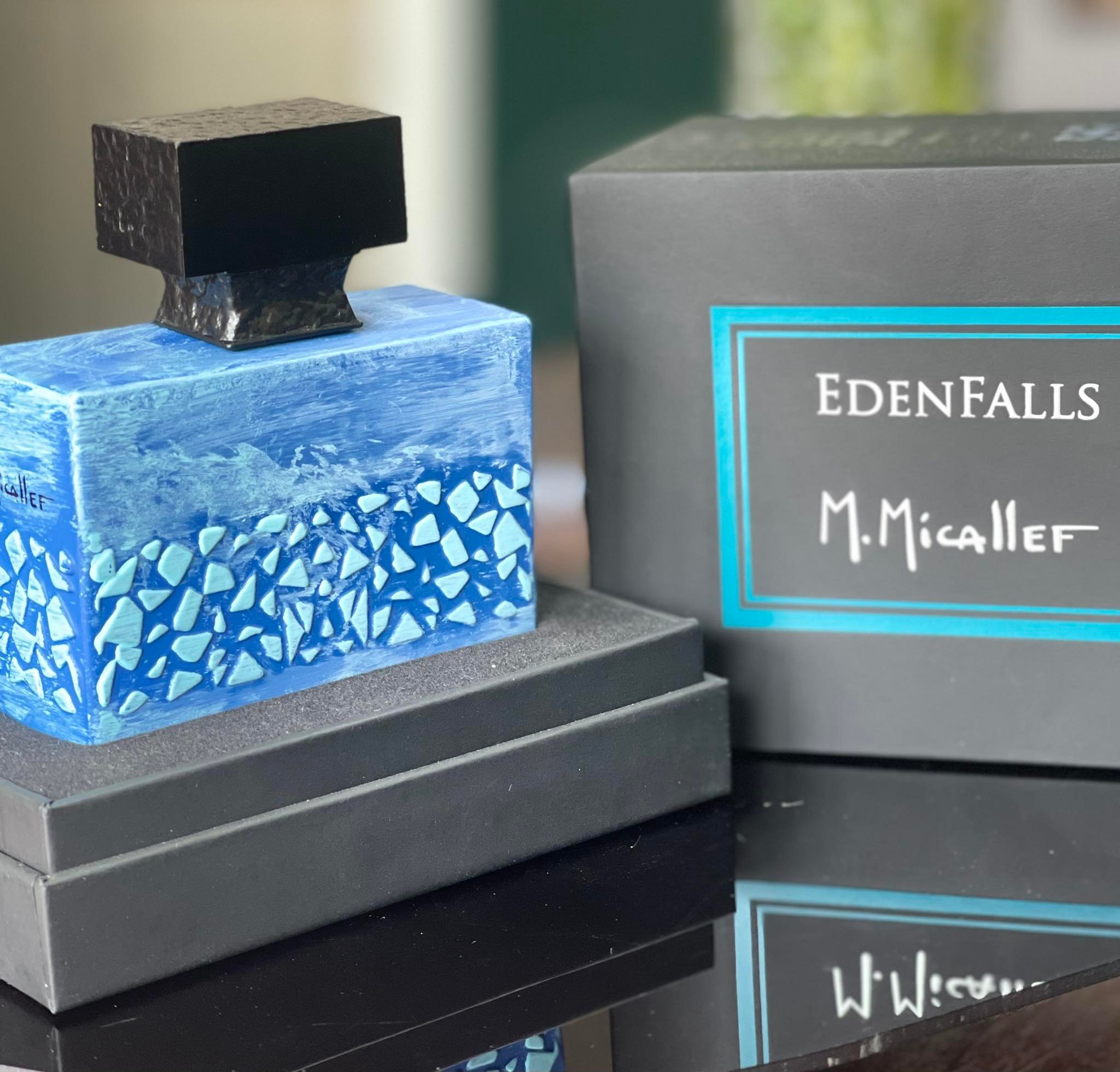 Edenfalls