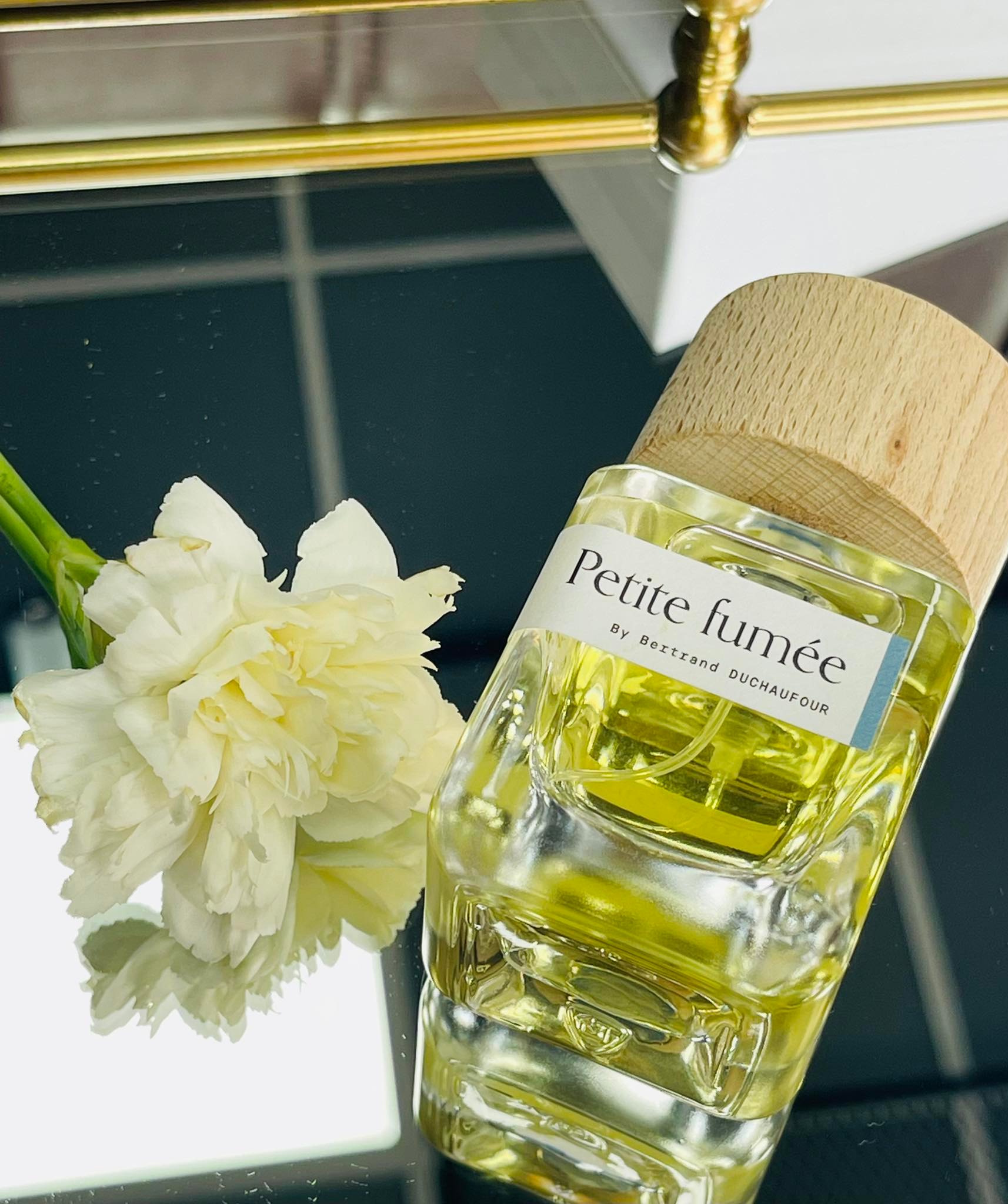 Petite fumée