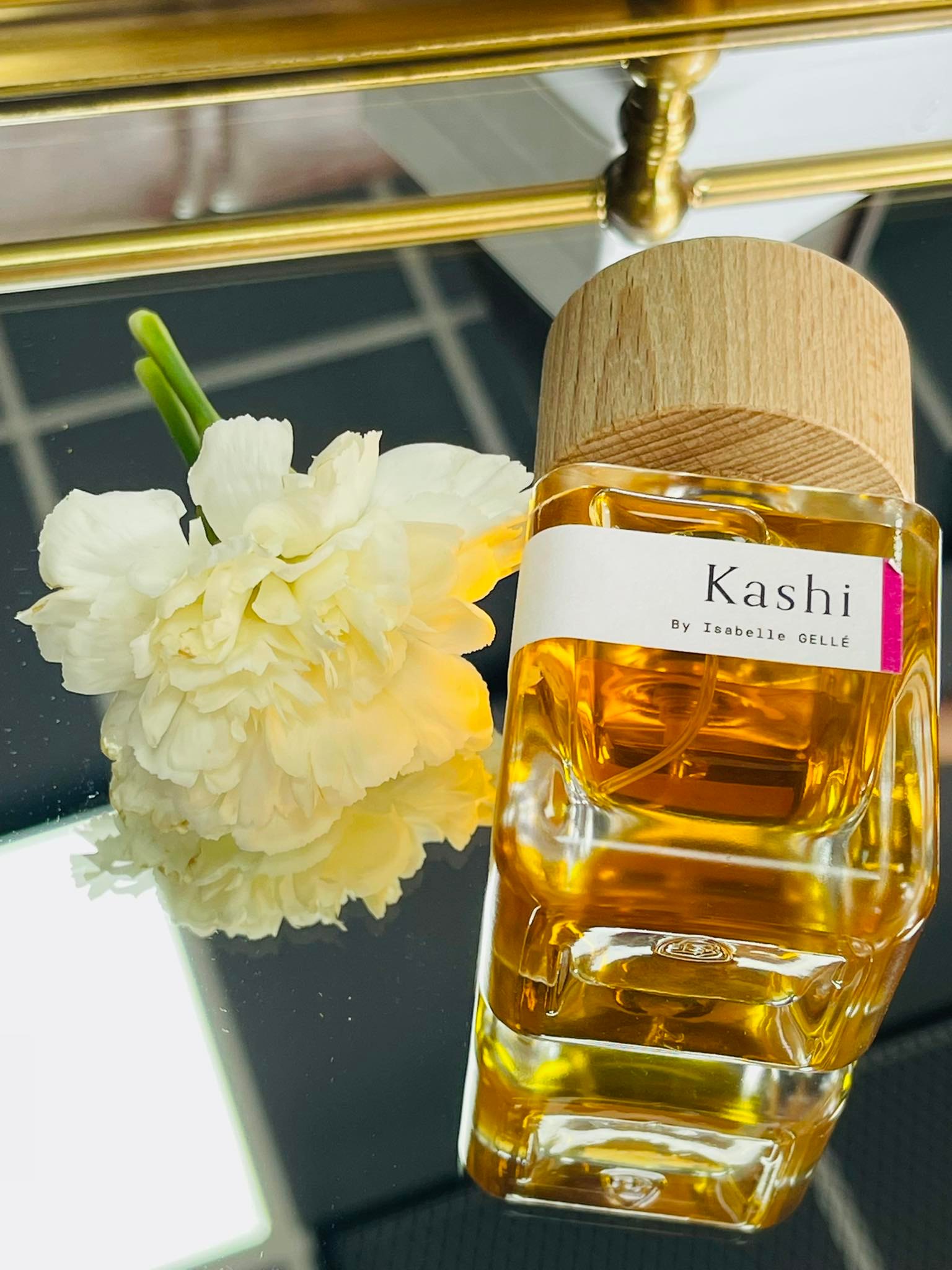 Kashi