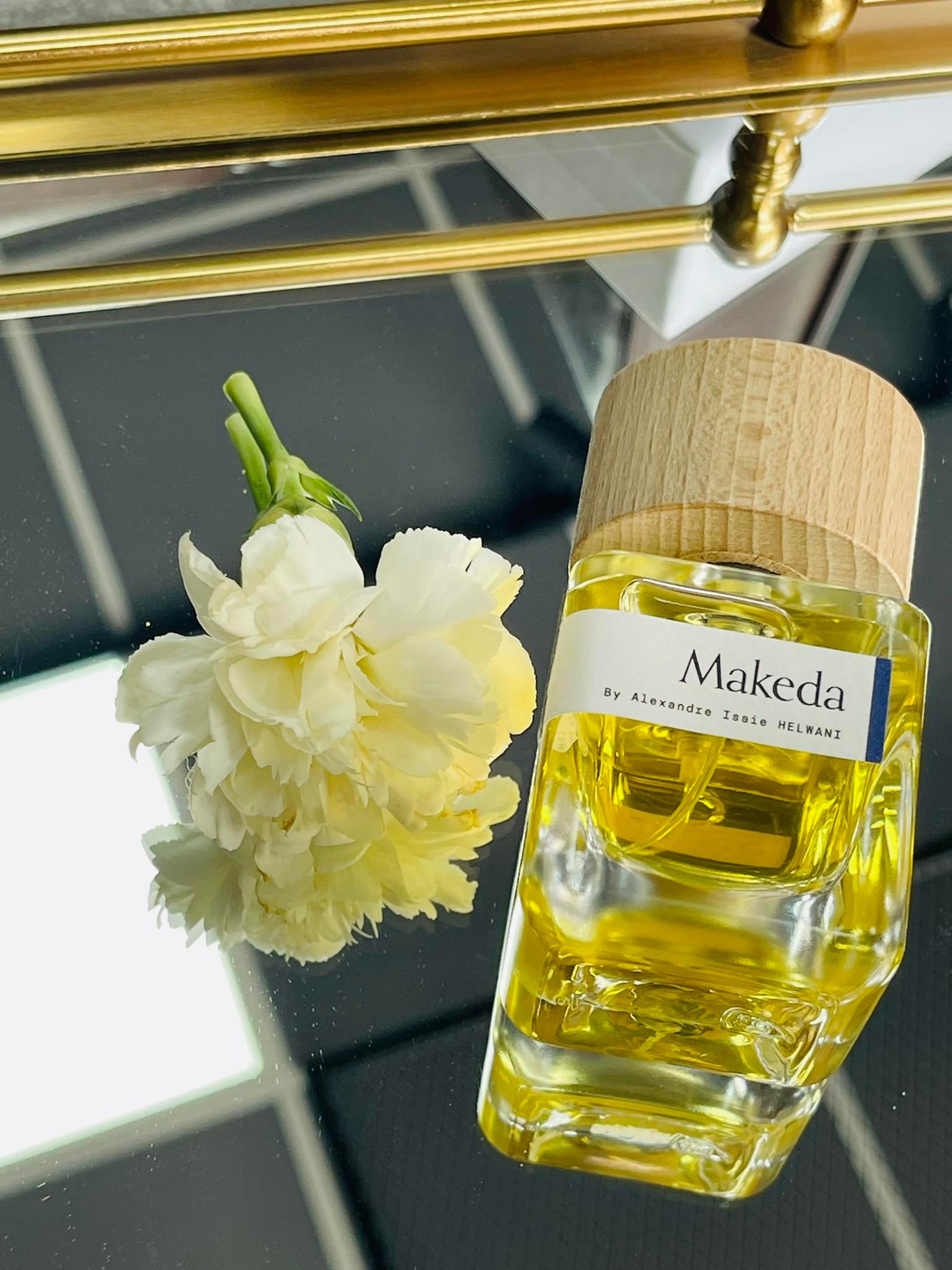 Makeda