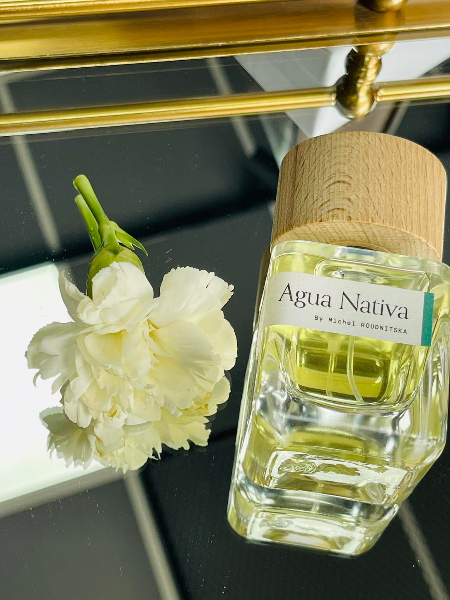 Agua Nativa