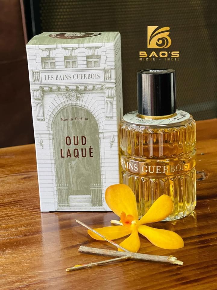 OUD LAQUÉ