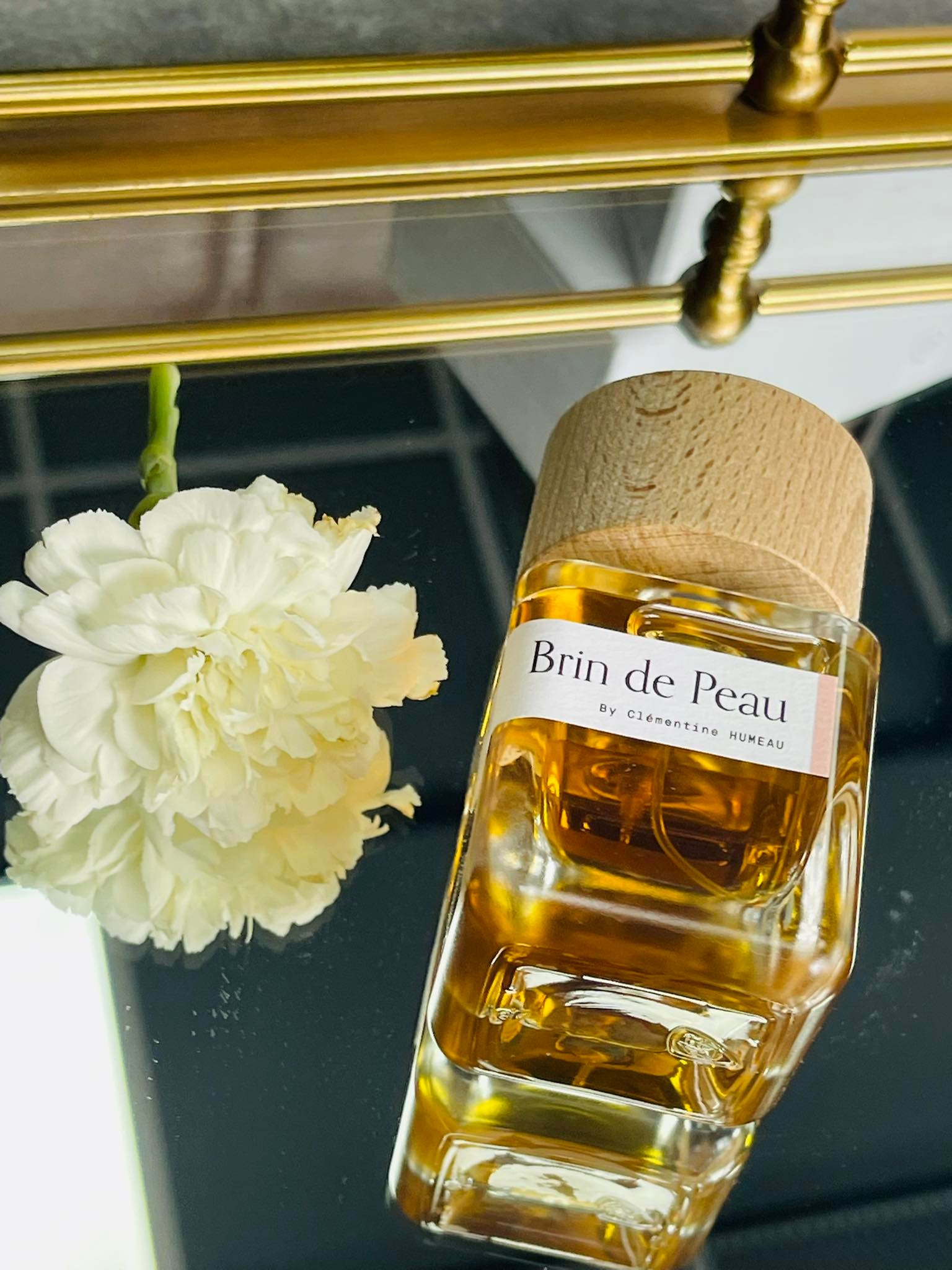 Brin de Peau