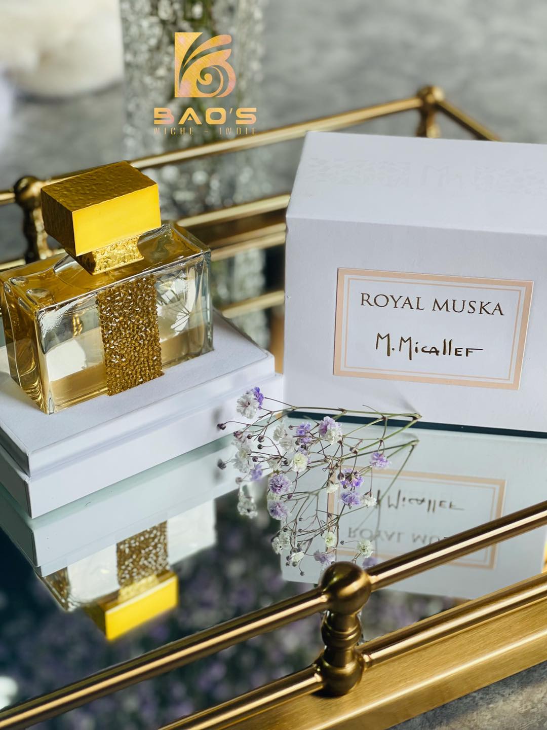 Royal Muska