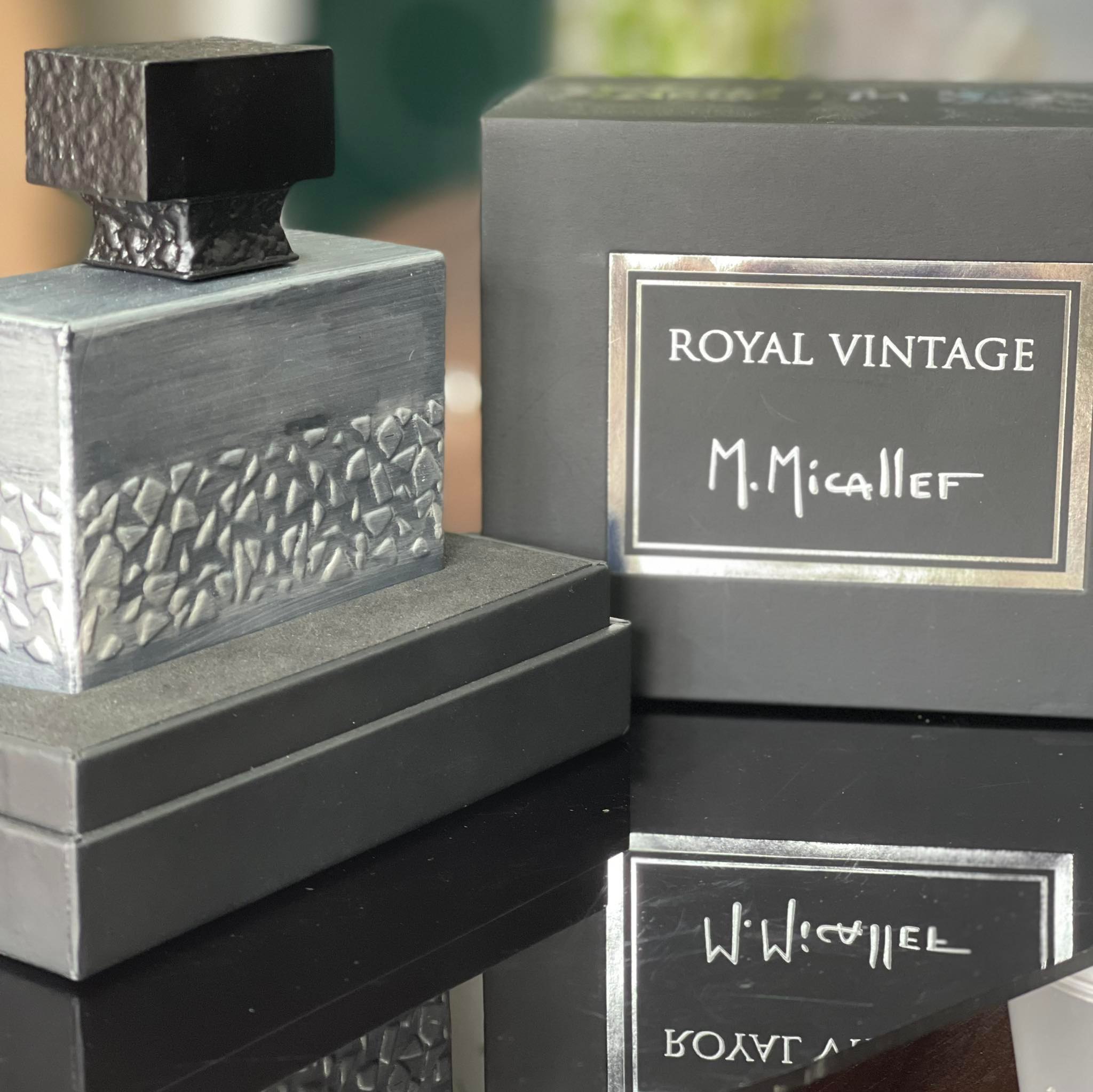 Royal Vintage