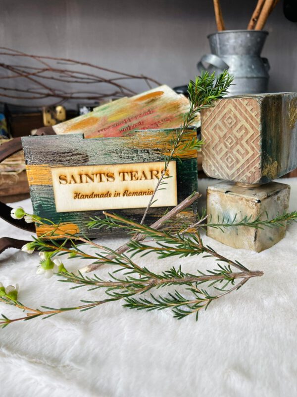 saint